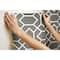 RoomMates Modern Geometric Peel & Stick Wallpaper